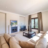 Villa in Spain, Andalucia, 1303 sq.m.