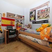 Квартира в Испании, Валенсия, Аликанте, 95 кв.м.