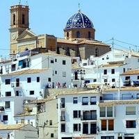 Flat in Spain, Comunitat Valenciana, Alicante, 103 sq.m.