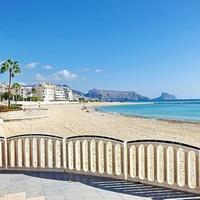 Flat in Spain, Comunitat Valenciana, Alicante, 103 sq.m.