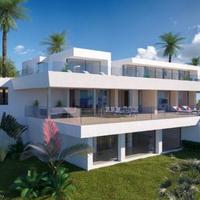 Villa in Spain, Comunitat Valenciana, Alicante, 1147 sq.m.