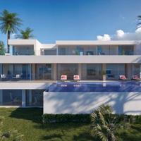 Villa in Spain, Comunitat Valenciana, Alicante, 1147 sq.m.