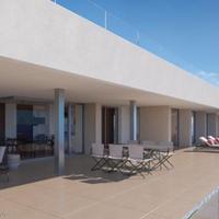 Villa in Spain, Comunitat Valenciana, Alicante, 1147 sq.m.