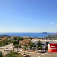 Villa in Spain, Comunitat Valenciana, Alicante, 1147 sq.m.