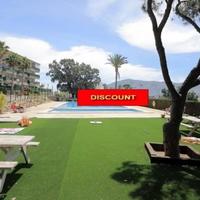 Квартира в Испании, Валенсия, Аликанте, 72 кв.м.