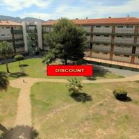 Квартира в Испании, Валенсия, Аликанте, 72 кв.м.