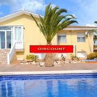 Villa in Spain, Comunitat Valenciana, Alicante, 293 sq.m.