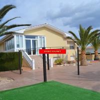 Villa in Spain, Comunitat Valenciana, Alicante, 293 sq.m.