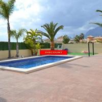 Villa in Spain, Comunitat Valenciana, Alicante, 293 sq.m.