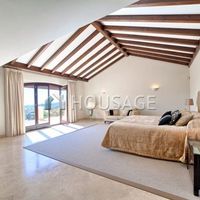 Villa in Spain, Andalucia, 1303 sq.m.