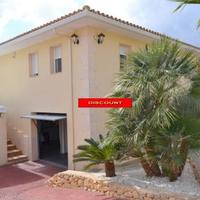 Villa in Spain, Comunitat Valenciana, Alicante, 293 sq.m.
