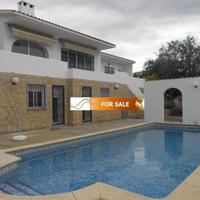 Villa in Spain, Comunitat Valenciana, Alicante, 260 sq.m.