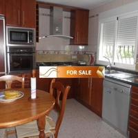 Villa in Spain, Comunitat Valenciana, Alicante, 260 sq.m.