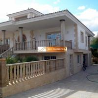 Villa in Spain, Comunitat Valenciana, Alicante, 444 sq.m.
