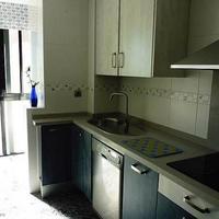 Квартира в Испании, Валенсия, Аликанте, 120 кв.м.