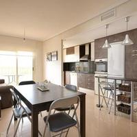 Квартира в Испании, Валенсия, Аликанте, 75 кв.м.