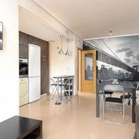 Квартира в Испании, Валенсия, Аликанте, 75 кв.м.