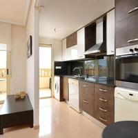 Квартира в Испании, Валенсия, Аликанте, 75 кв.м.