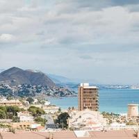 Квартира в Испании, Валенсия, Аликанте, 75 кв.м.