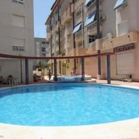 Flat in Spain, Comunitat Valenciana, Alicante, 73 sq.m.