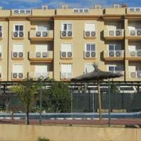 Квартира в Испании, Валенсия, Аликанте, 65 кв.м.