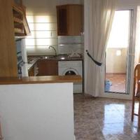 Квартира в Испании, Валенсия, Аликанте, 65 кв.м.