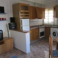 Квартира в Испании, Валенсия, Аликанте, 65 кв.м.