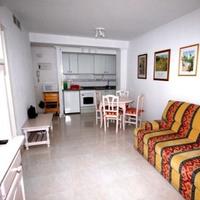Flat in Spain, Comunitat Valenciana, Alicante, 60 sq.m.