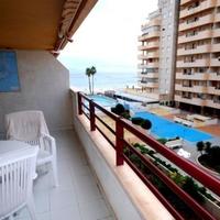Flat in Spain, Comunitat Valenciana, Alicante, 60 sq.m.