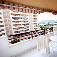 Flat in Spain, Comunitat Valenciana, Alicante, 60 sq.m.