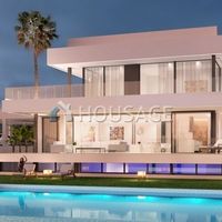 Вилла в Испании, Андалусия, 671 кв.м.