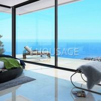 Вилла в Испании, Андалусия, 671 кв.м.