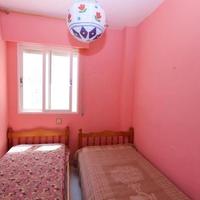 Квартира в Испании, Валенсия, Аликанте, 100 кв.м.