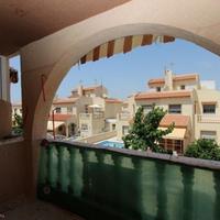 Квартира в Испании, Валенсия, Аликанте, 100 кв.м.