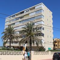 Квартира в Испании, Валенсия, Аликанте, 80 кв.м.