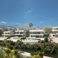 Вилла в Испании, Андалусия, 671 кв.м.