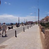 Квартира в Испании, Валенсия, Аликанте, 80 кв.м.