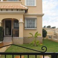 Townhouse in Spain, Comunitat Valenciana, Alicante, 114 sq.m.