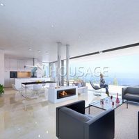 Вилла в Испании, Андалусия, 671 кв.м.