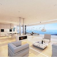 Вилла в Испании, Андалусия, 671 кв.м.