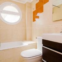 Квартира в Испании, Валенсия, Аликанте, 106 кв.м.