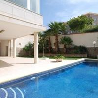 Квартира в Испании, Валенсия, Аликанте, 110 кв.м.