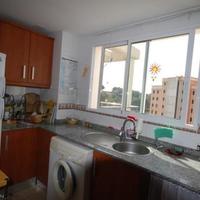 Квартира в Испании, Валенсия, Аликанте, 110 кв.м.