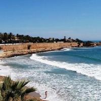 Flat in Spain, Comunitat Valenciana, Alicante, 50 sq.m.