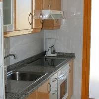 Квартира в Испании, Валенсия, Аликанте, 70 кв.м.