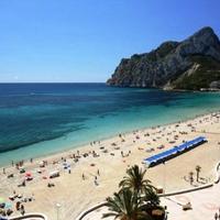 Квартира в Испании, Валенсия, Аликанте, 70 кв.м.