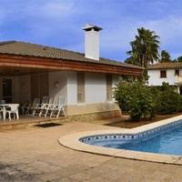 Вилла в Испании, Валенсия, Аликанте, 226 кв.м.