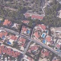 Вилла в Испании, Валенсия, Аликанте, 140 кв.м.