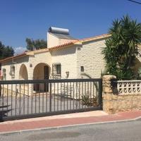 Вилла в Испании, Валенсия, Аликанте, 140 кв.м.