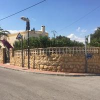 Вилла в Испании, Валенсия, Аликанте, 140 кв.м.